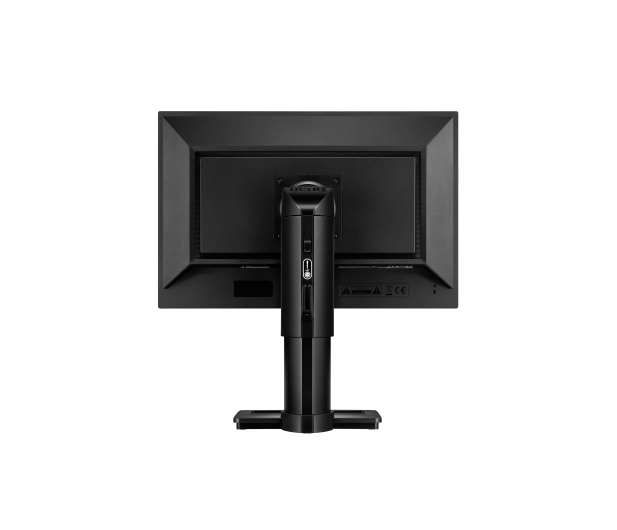 BenQ BL2411PT czarny - 149593 - zdjęcie 2